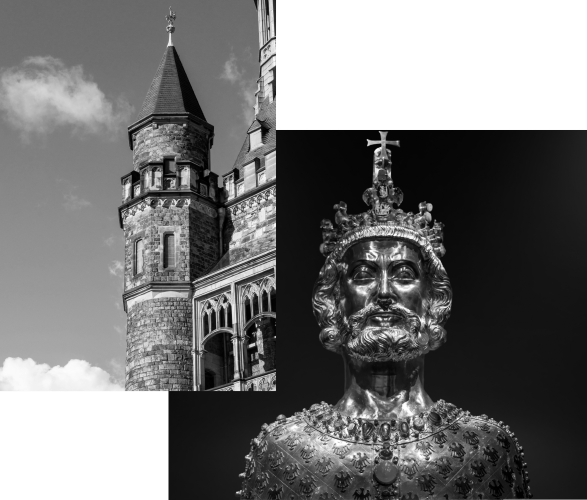 Öcher Wohngefühl - Ihr Immbolienunternehmen aus Aachen