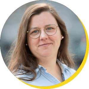 Tanja Buchholz - Geschäftsführerin Öcher Wohngefühl Ihre Geschäftsführerin von Öcher Wohngefühl: Tanja Buchholz