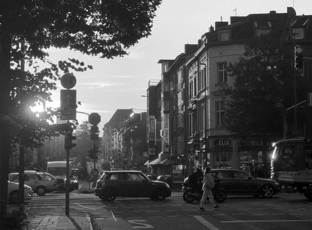 Immobilien verkaufen – mit Öcher Wohngefühl